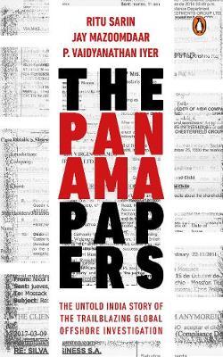 The Panama Papers