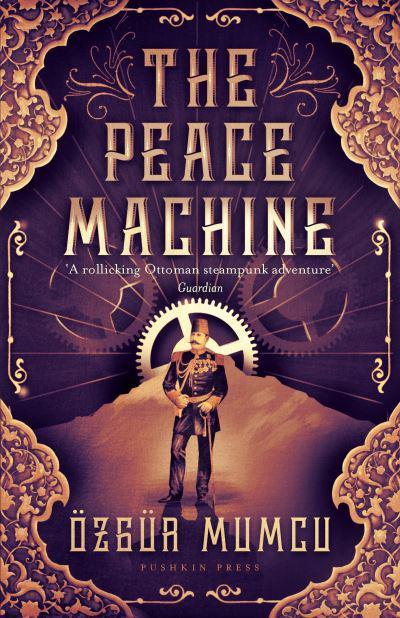 The Peace Machine