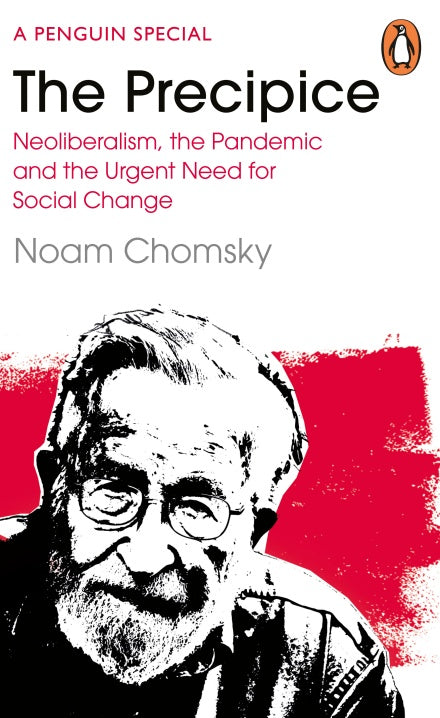 The Precipice: Neoliberalism, the Pandemic and the Urgent Need for Radical Change