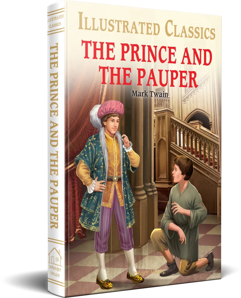 The Prince and the Pauper