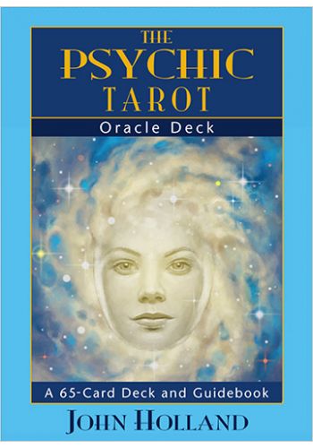 The Psychic Tarot Oracle Deck