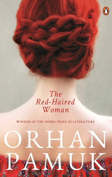 The Red-Haired Woman