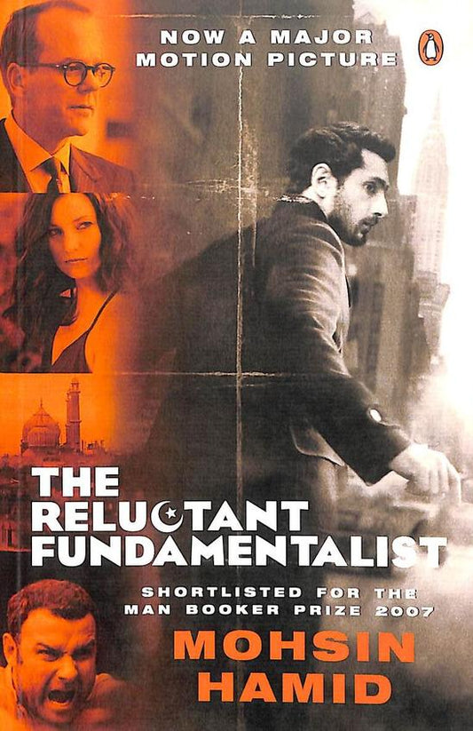 The Reluctant Fundamentalist