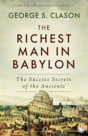 The Richest Man in Babylon