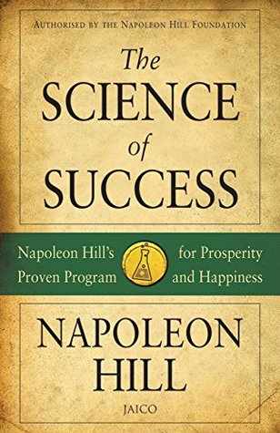 The Science of Success