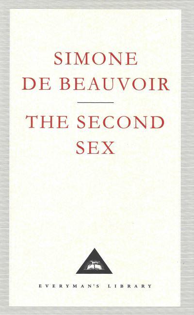 The Second Sex