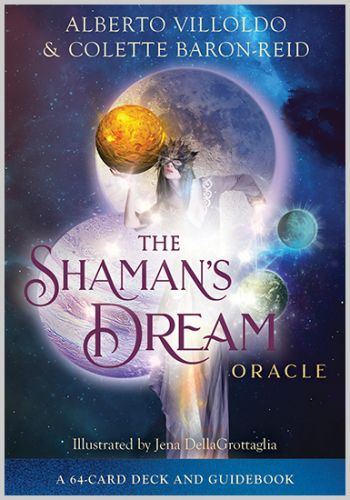 The Shaman's Dream Oracle