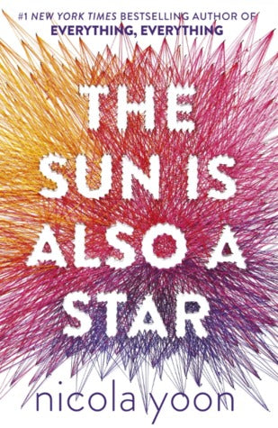 The Sun Is Also a Star