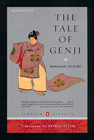 The Tale of Genji