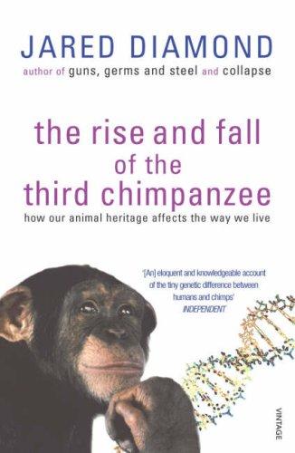 The Third Chimpanzee