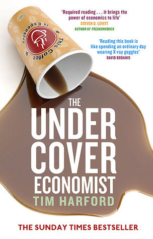 The Undercover Economist