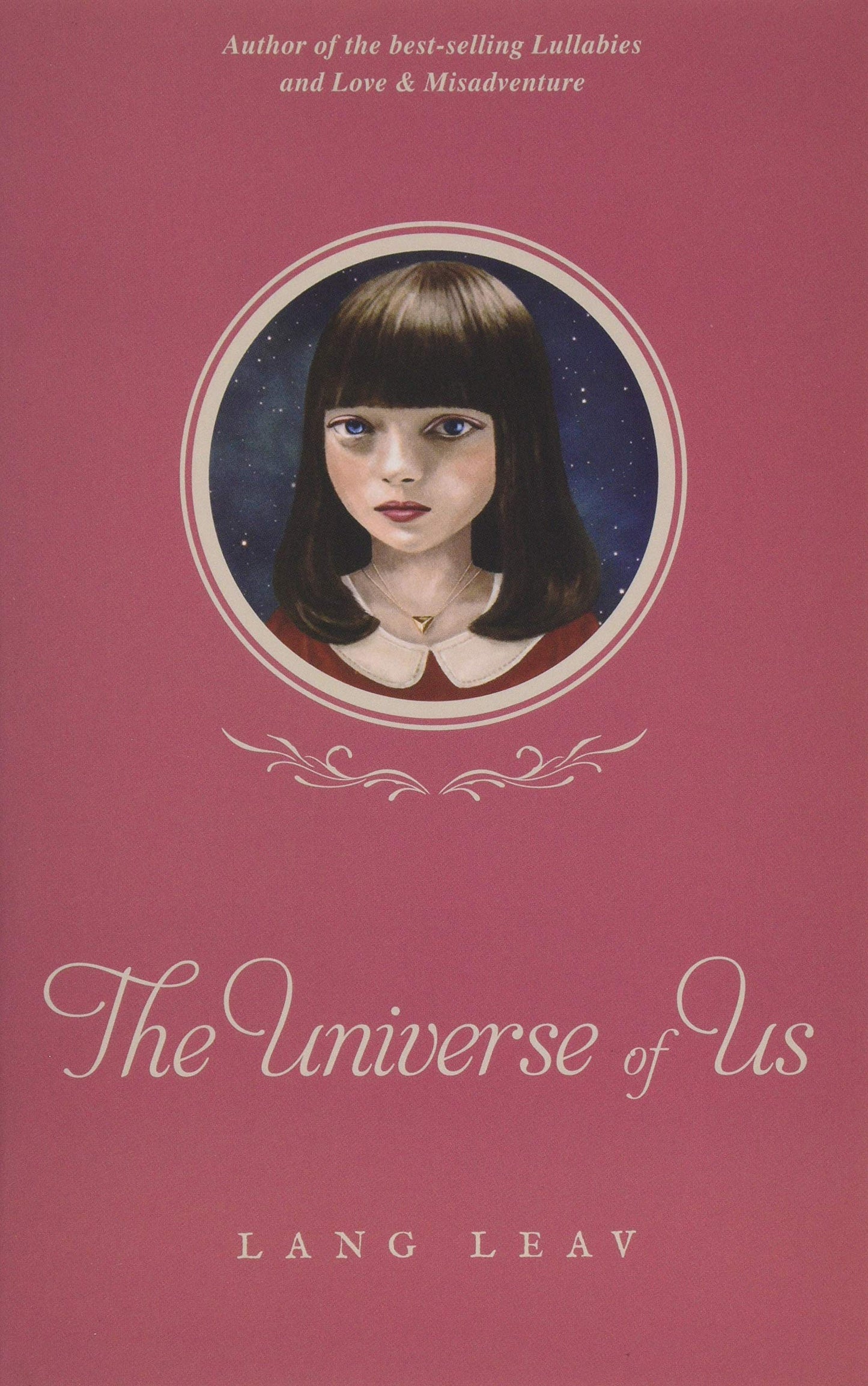 The Universe of Us