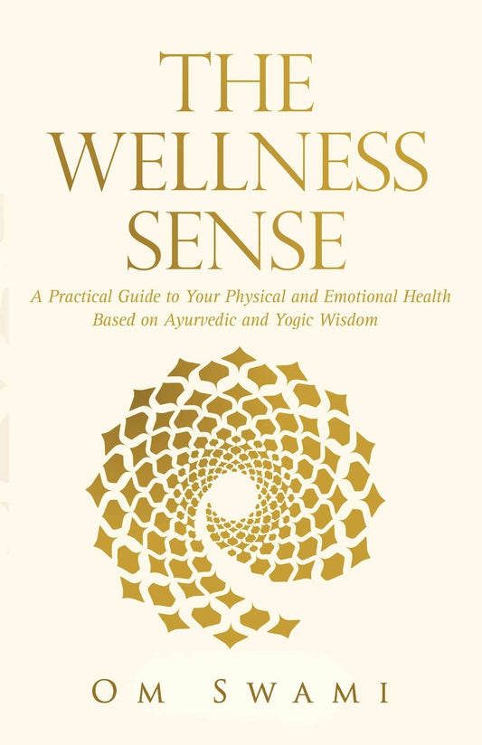 The Wellness Sense