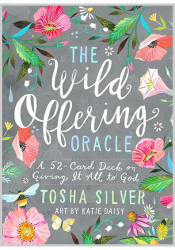 The Wild Offering Oracle