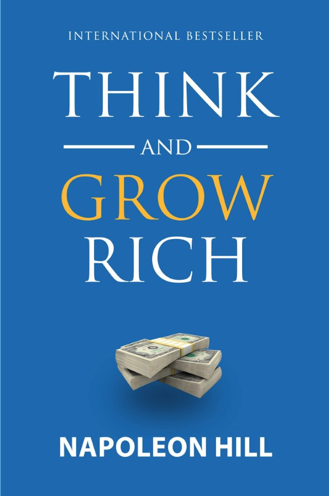 Think and Grow Rich