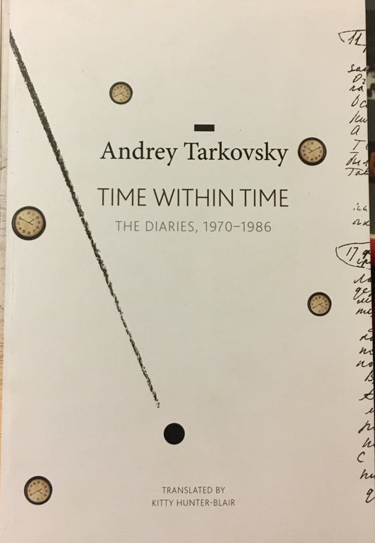 Time within Time