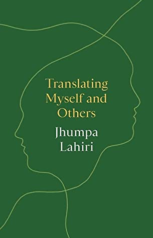 Translating Myself and Others