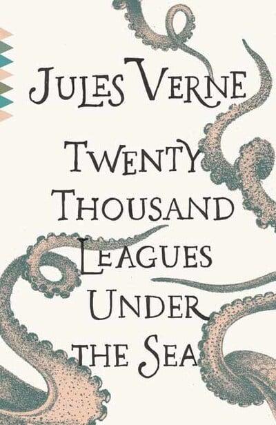 Twenty Thousand Leagues Under the Sea