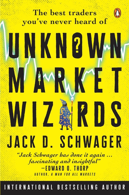 Unknown Market Wizards