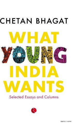 What Young India Wants