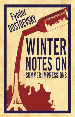 Winter Notes on Summer Impressions