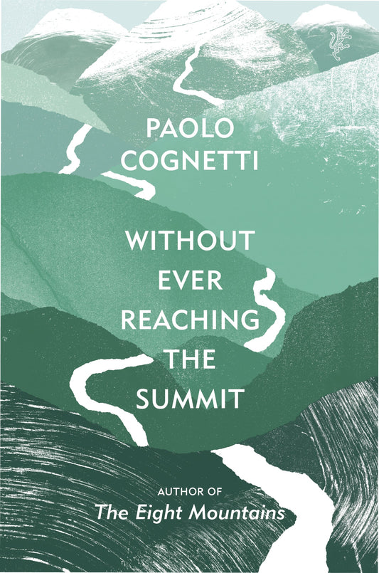 Without Ever Reaching the Summit: A Journey