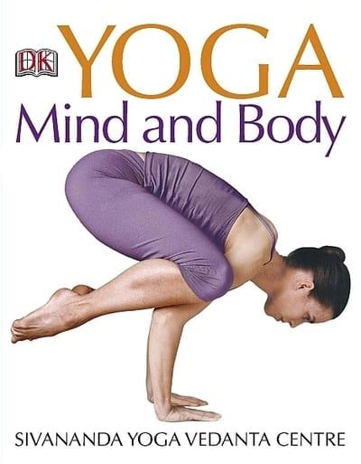 Yoga Mind & Body