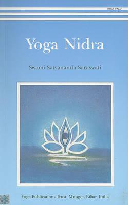 Yoga Nidra